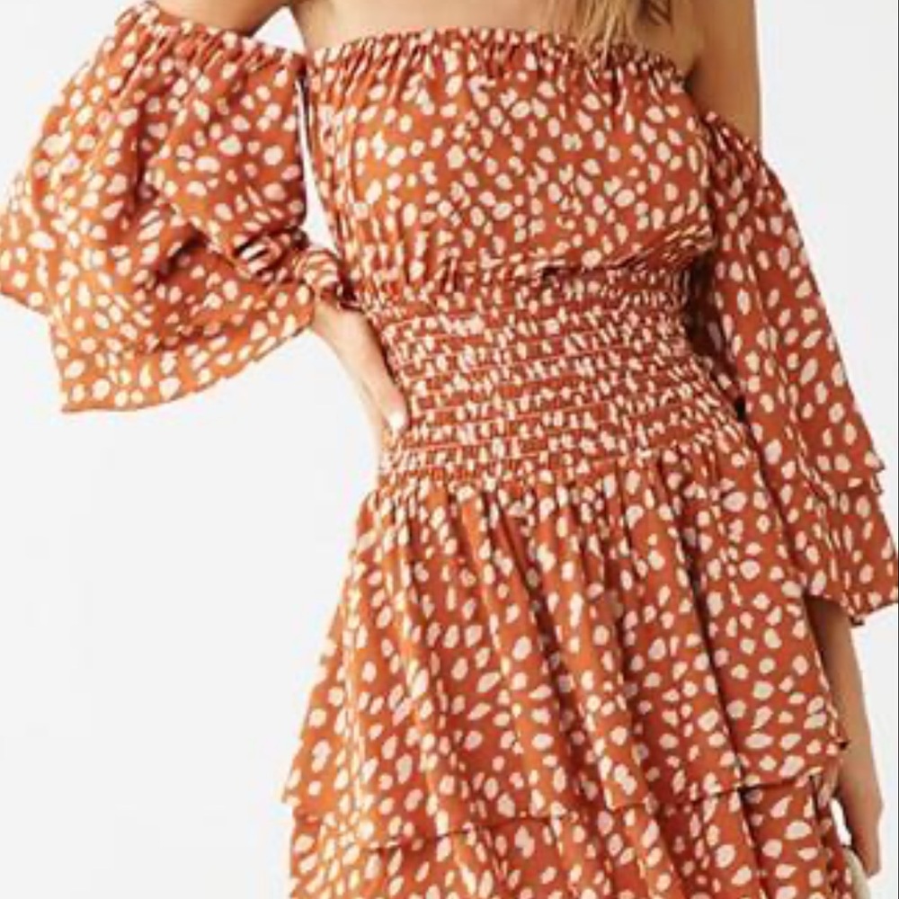 NWT Forever 21 Dress